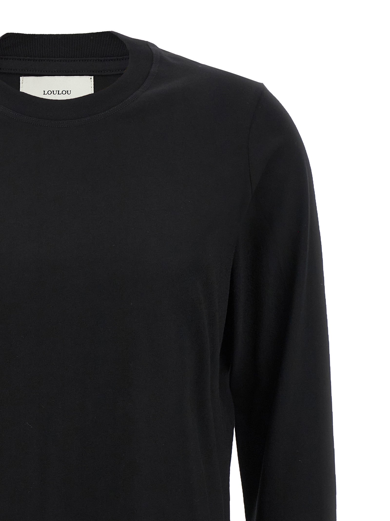 LOULOU DE SAISON - LOULOU DE SAISON - ’Masal’ T-shirt - Women’s Tops