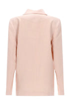 Loulou De Saison Women's Blazer Minka Pink, view 2