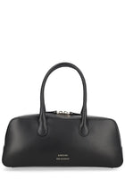 Loulou De Saison Women's Seth Mini Bag Black