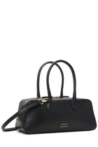 Loulou De Saison Women's Seth Mini Bag Black, view 2