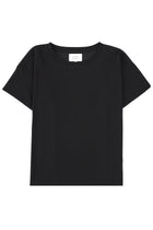 Loulou De Saison Women's Shirt Basiluzzo Black