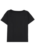 Loulou De Saison Women's Shirt Basiluzzo Black, view 2