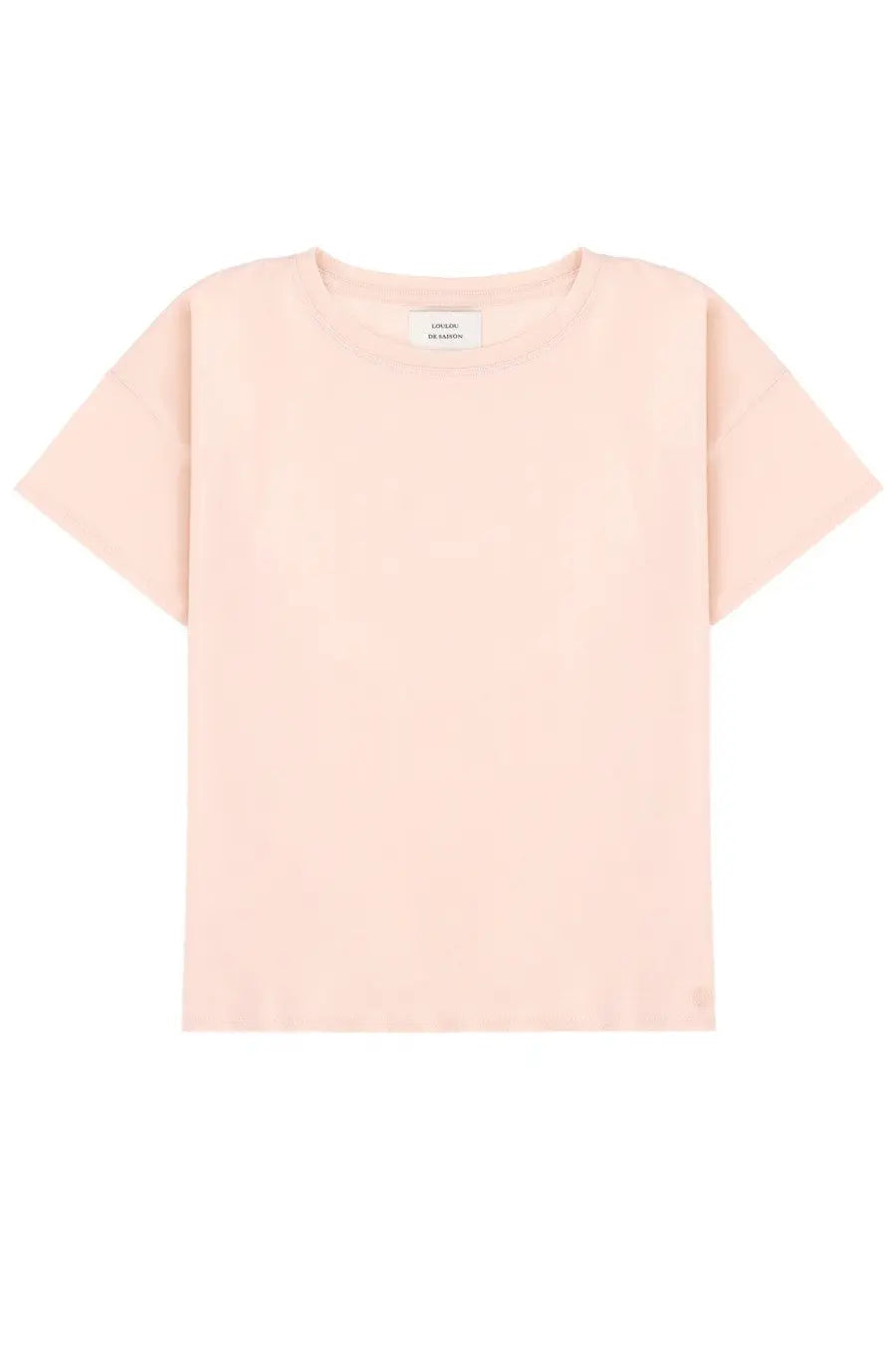 Loulou De Saison Women's Shirt Basiluzzo Pink