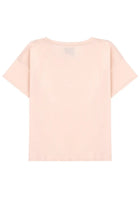 Loulou De Saison Women's Shirt Basiluzzo Pink, view 2