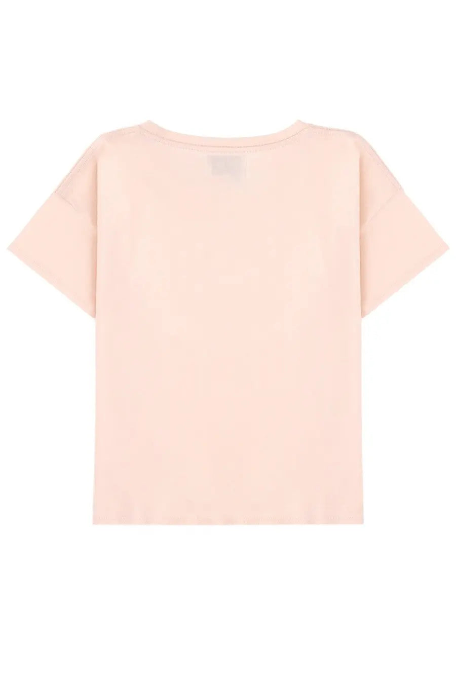Loulou De Saison Women's Shirt Basiluzzo Pink, view 2