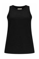 Loulou De Saison Women's Top Poso Black