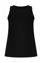 Loulou De Saison Women's Top Poso Black, view 2