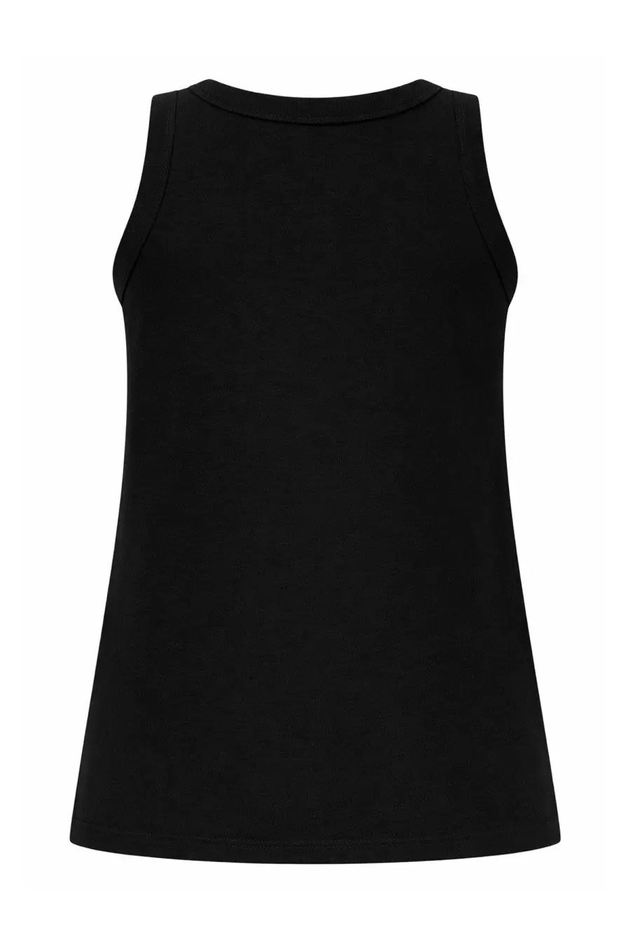 Loulou De Saison Women's Top Poso Black, view 2