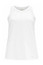 Loulou De Saison Women's Top Poso White