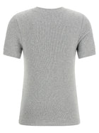 Entire Studios Lounge Shirt Grey, view 2