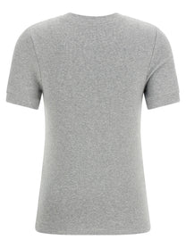 Entire Studios Lounge Shirt Grey