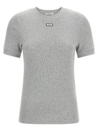 Entire Studios Lounge Shirt Grey