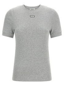 Entire Studios Lounge Shirt Grey