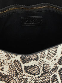 Pinko Love Bag Bag Grey