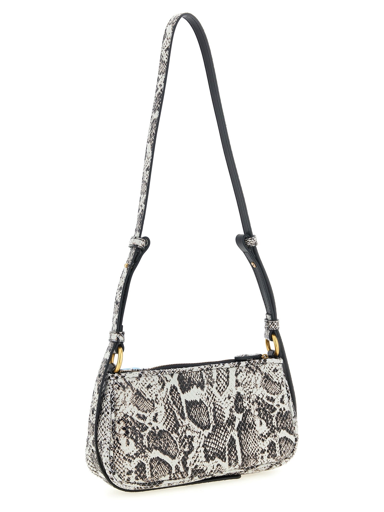 Pinko Love Bag Bag Grey