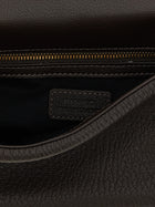Pinko Love Bag Crossbody Bag Brown, view 4