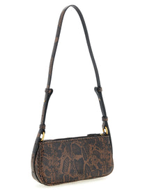 Pinko Love Bag Shoulder Bag Brown