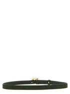 Pinko Love Berry Belt Green, view 2