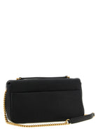 Pinko Love Birds Shoulder Bag Black, view 2