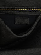 Pinko Love Birds Shoulder Bag Black, view 4