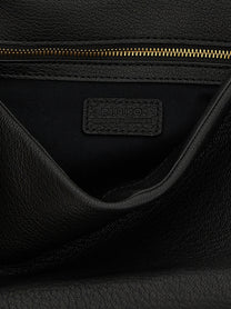 Pinko Love Birds Shoulder Bag Black