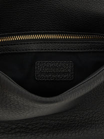 Pinko Love Birds Shoulder Bag Black