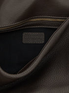 Pinko Love Birds Shoulder Bag Brown, view 4