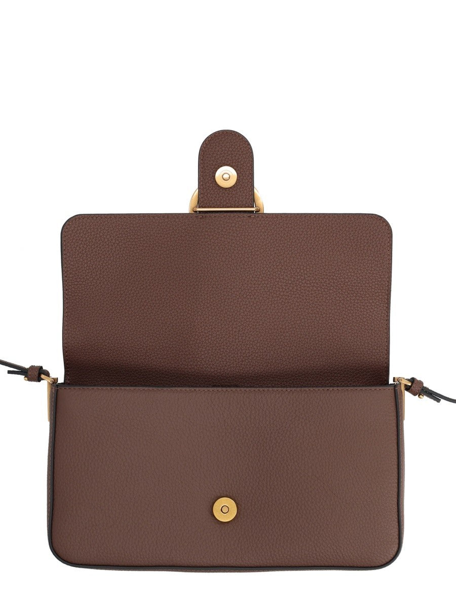 Pinko Women's Love Medium Bag Brown