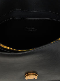 Pinko Love One Classic Crossbody Bag Black