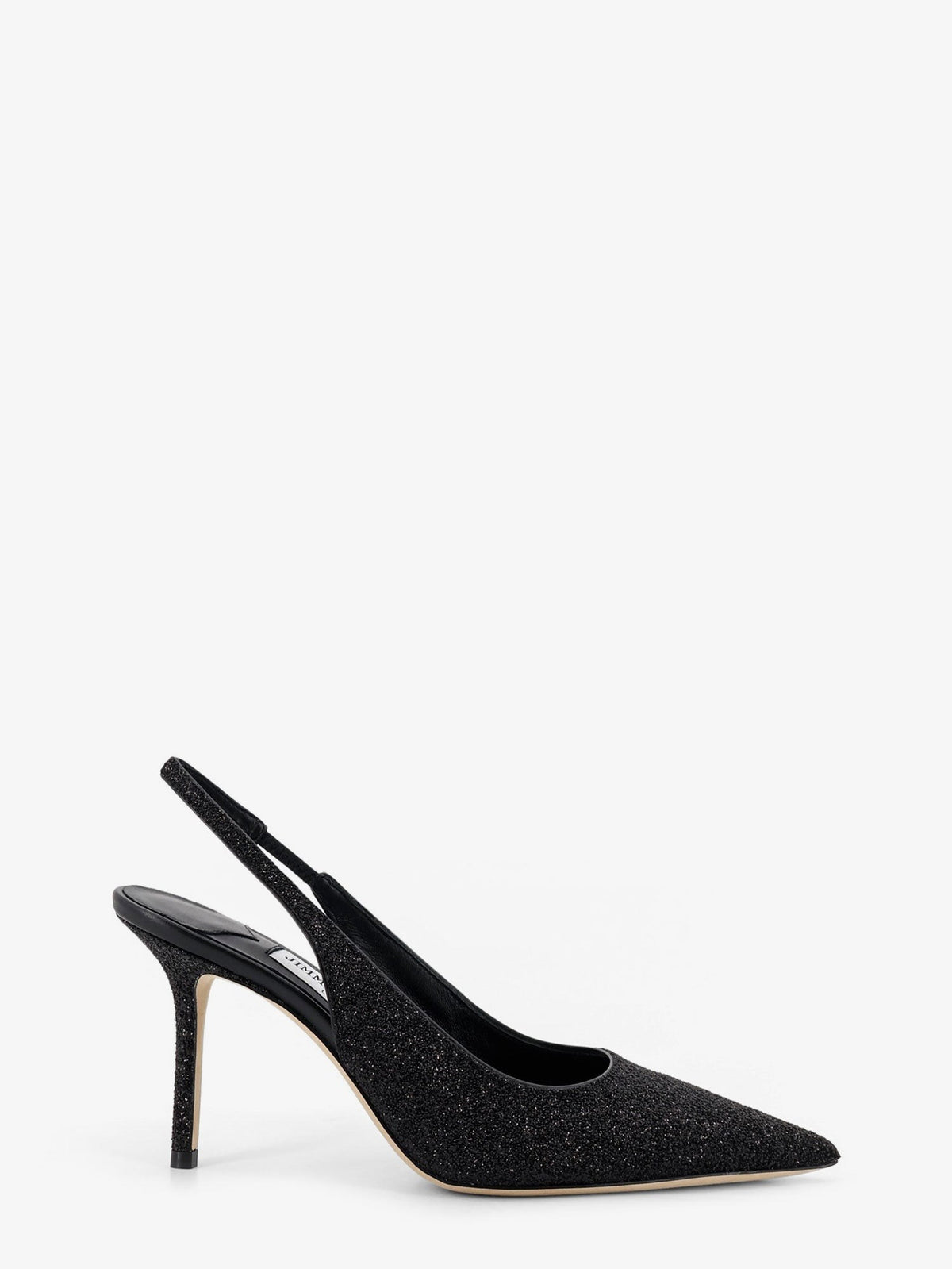 Jimmy Choo Women's Love Pumps Black
