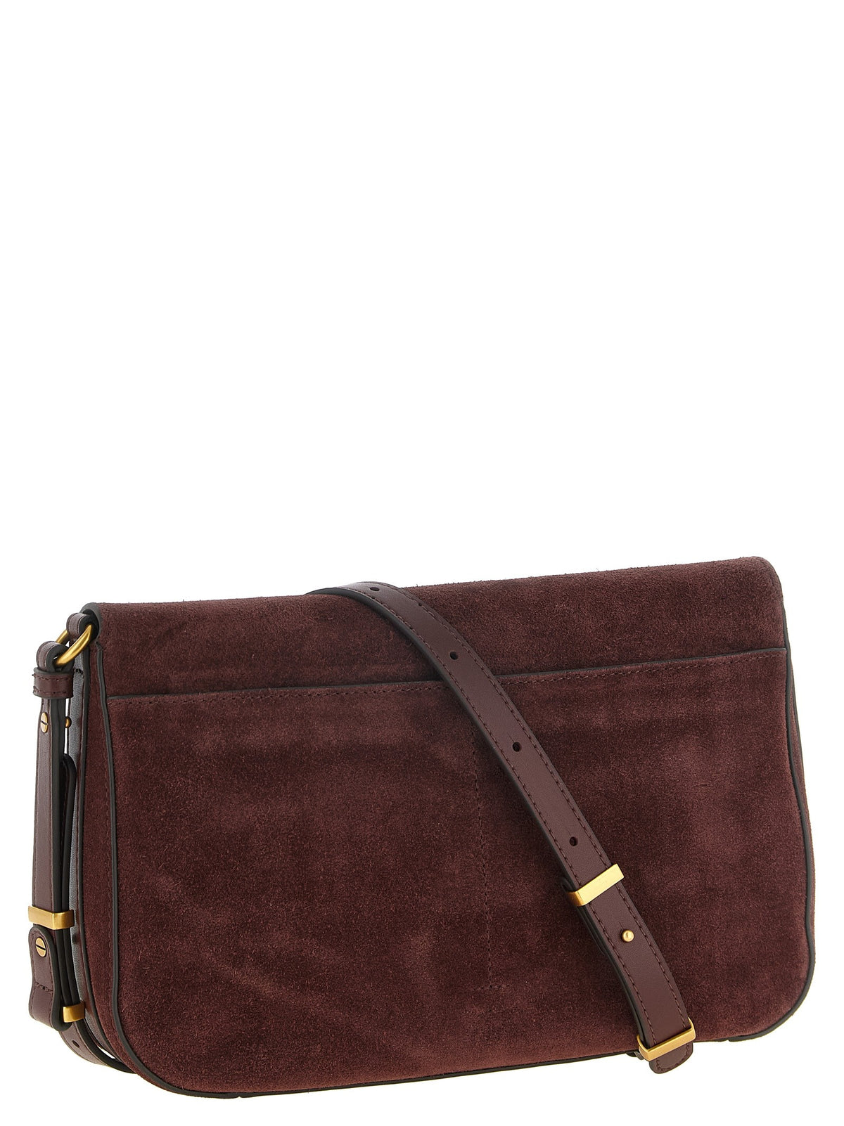 Pinko Love Satchel Medium Shoulder Bag Red, view 2