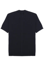 Low Brand Men's Shirt Techno in Viscosa Blue, view 2