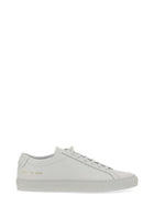 Common Projects Women's Low Original Achilles Sneaker White