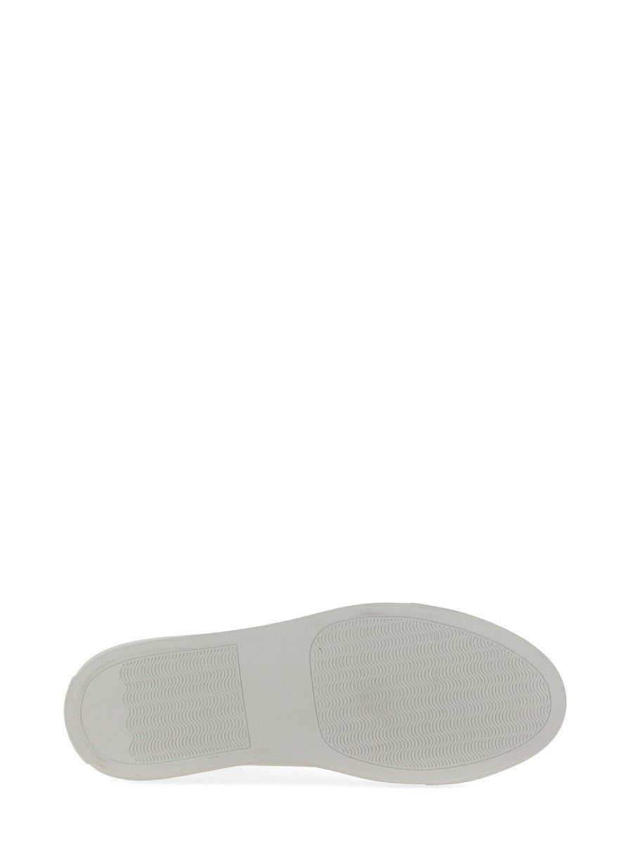 Common Projects Women's Low Original Achilles Sneaker White