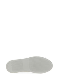 Common Projects Women's Low Original Achilles Sneaker White