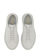 Common Projects Women's Low Original Achilles Sneaker White, view 6