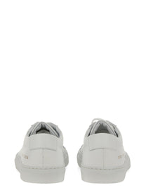 Common Projects Women's Low Original Achilles Sneaker White