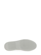 Common Projects Women's Low Original Achilles Sneaker White, view 5