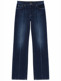 Dolce &amp; Gabbana Women's Low Rise Jeans Blue
