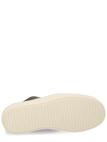 Rick Owens Women's Low Sneaks Sneaker Grey