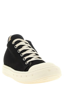 DRKSHDW Low Sneaks Sneakers Black