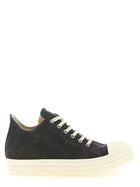 DRKSHDW Low Sneaks Sneakers Grey