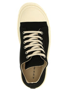 DRKSHDW Low Sneaks Sneakers Black