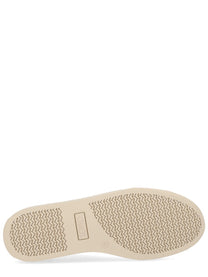 Vivienne Westwood Women's Low Top Plimsoll Sneaker White