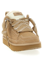 UGG Lowmel Sneakers Beige