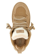 UGG Lowmel Sneakers Beige