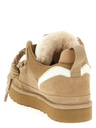 UGG Lowmel Sneakers Beige
