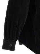 Carhartt Wip Loyde Shirt Black, view 4