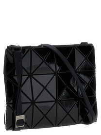 Bao Bao Issey Miyake Lucent Crossbody Bag Black, view 2