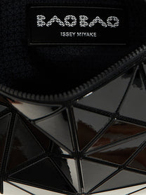 Bao Bao Issey Miyake Lucent Crossbody Bag Black, view 4